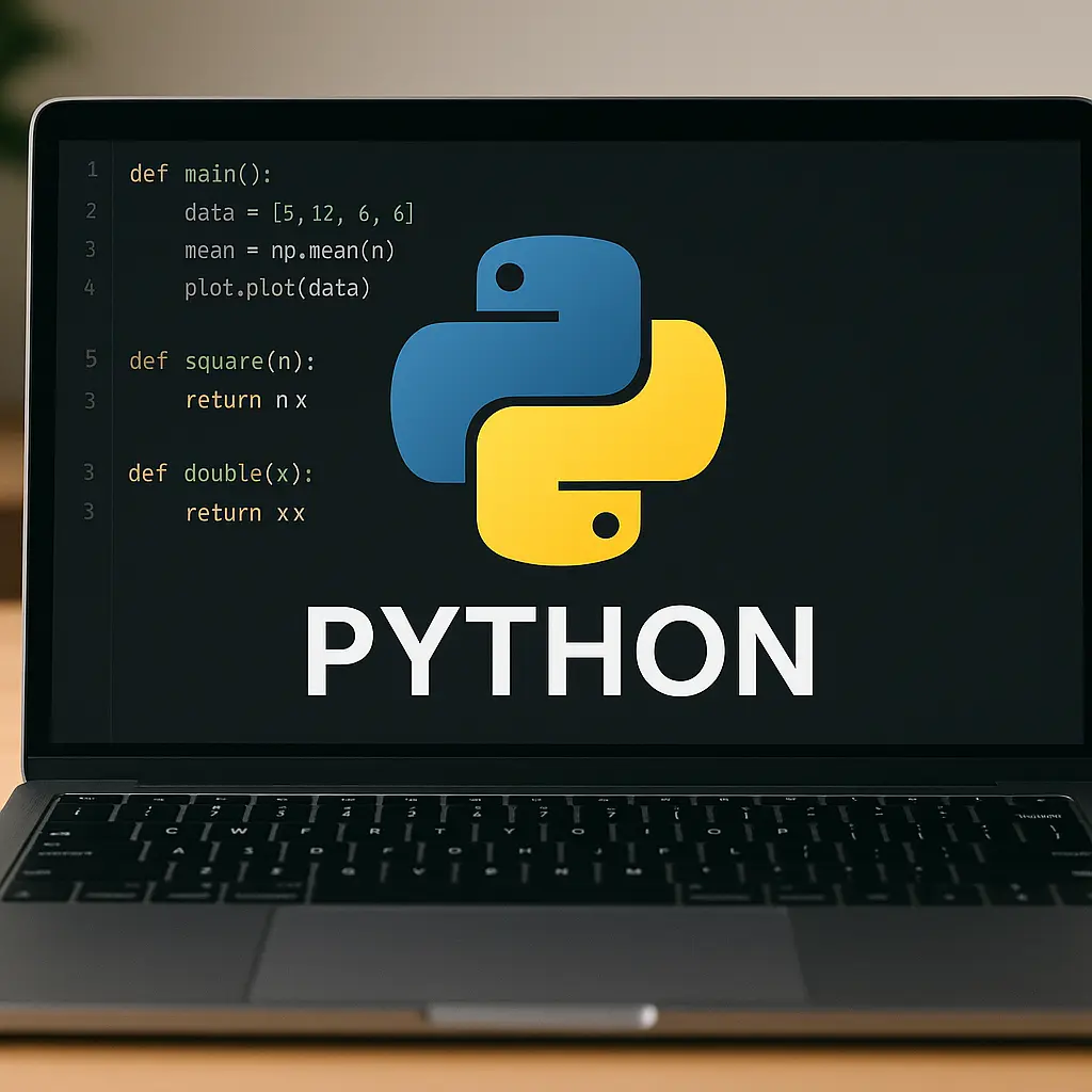 Acceso al curso de Python