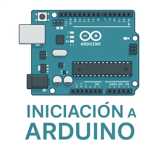 Arduino Iniciación