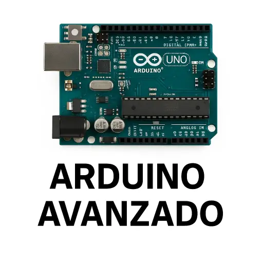 Arduino Avanzado