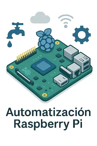 Automatización Raspberry Pi